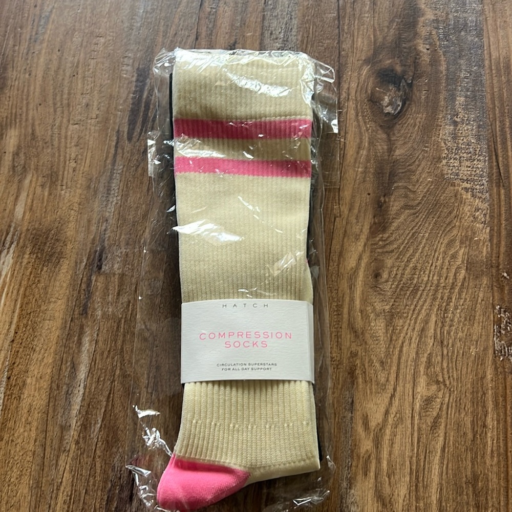 HATCH Compression Socks - 2 pack